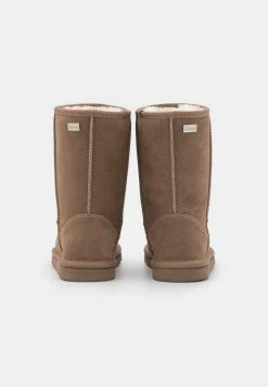 S.Oliver Classic Ankle Boots - Taupe -winter shoes Sales 2023 e29753c5cc9f44db8b1d4087f1c06ef4