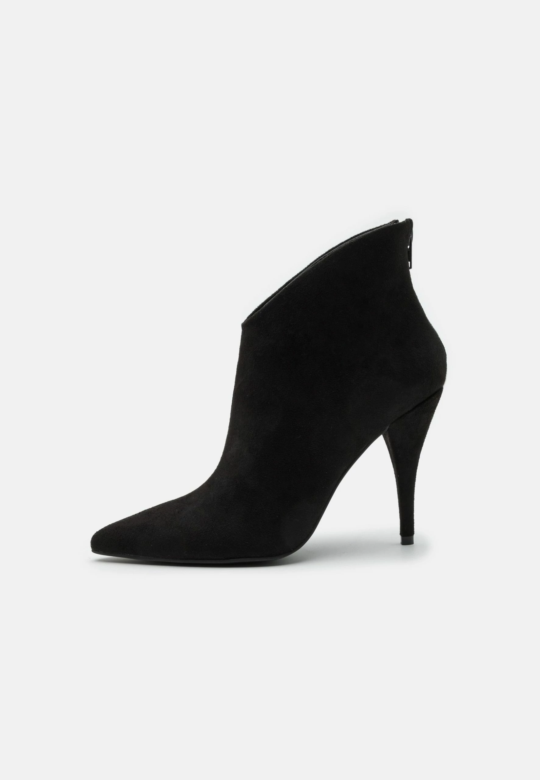 Anna Field Ankle Boots - Black 2 Anna Field Ankle Boots - Black - Image 2