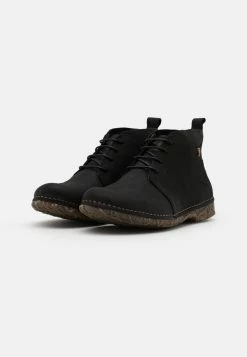 El Naturalista Ankle Boots - Pleasant Black -winter shoes Sales 2023 e39738666be741a09d3d50d93e82944f