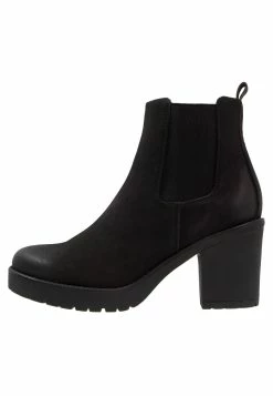 Anna Field Ankle Boots - Black