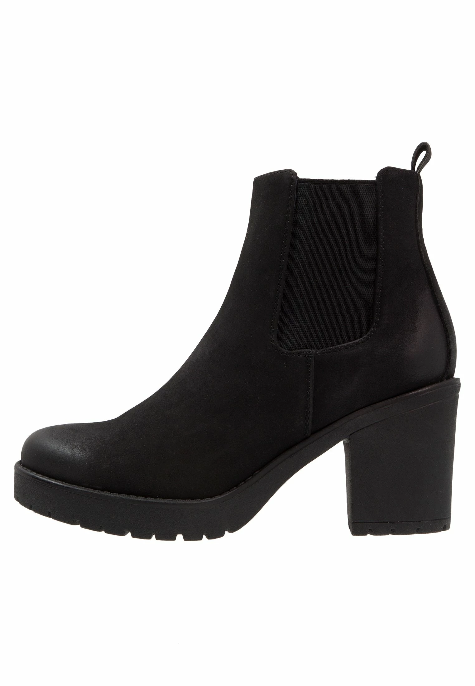 Anna Field Ankle Boots - Black 1 Anna Field Ankle Boots - Black