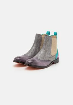 MELVIN & HAMILTON Amelie 5 - Classic Ankle Boots -winter shoes Sales 2023 e464932490134772a9bf8fab32857b0e