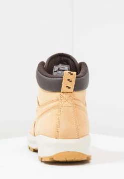 Nike Sportswear Manoa - Lace-Up Ankle Boots - Beige / Marron -winter shoes Sales 2023 e47f89fc3d9e40018ac2d5bb2e5cb19d