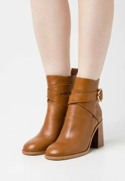 See By Chloé Lyna - High Heeled Ankle Boots
