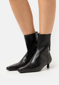 By Malene Birger Micella - High Heeled Ankle Boots