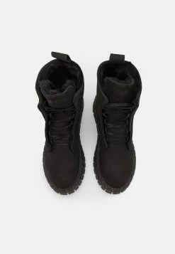 Buffalo Rampa Lace Up Hi Warm - Platform Ankle Boots - Black -winter shoes Sales 2023 e6a036d821b047b7afa34d41d1b8577f