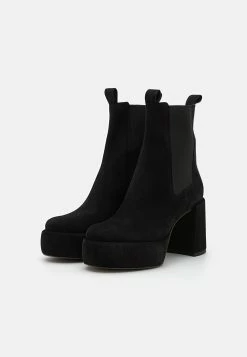 Kennel & Schmenger Clip - Platform Ankle Boots -winter shoes Sales 2023 e6bef86a08b74420889bfa514ea9f5fb