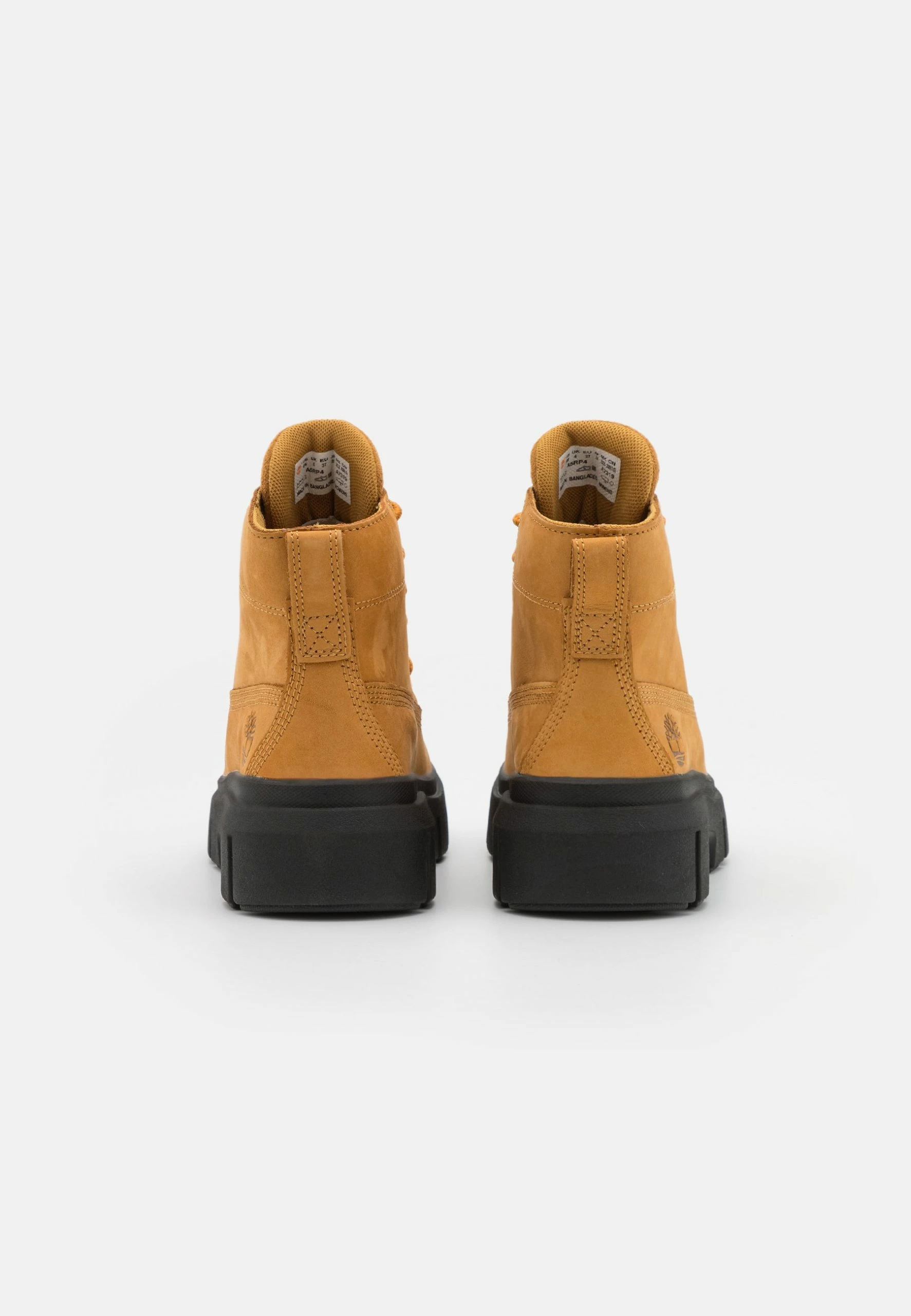 Timberland Greyfield - Ankle Boots - Wheat 4 Timberland Greyfield - Ankle Boots - Wheat - Image 4