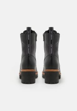 Panama Jack Padma - Platform Ankle Boots 9 Panama Jack Padma - Platform Ankle Boots -winter shoes Sales 2023 e7da55a3d4b846a49e9e15a91c0a6073