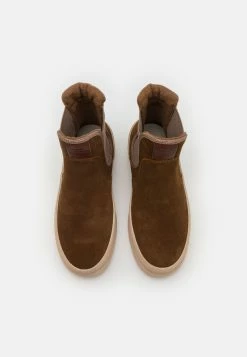 Gant Frenny - Classic Ankle Boots - Warm Khaki -winter shoes Sales 2023 e91fab424dff4218a6c2401590b1c4ae