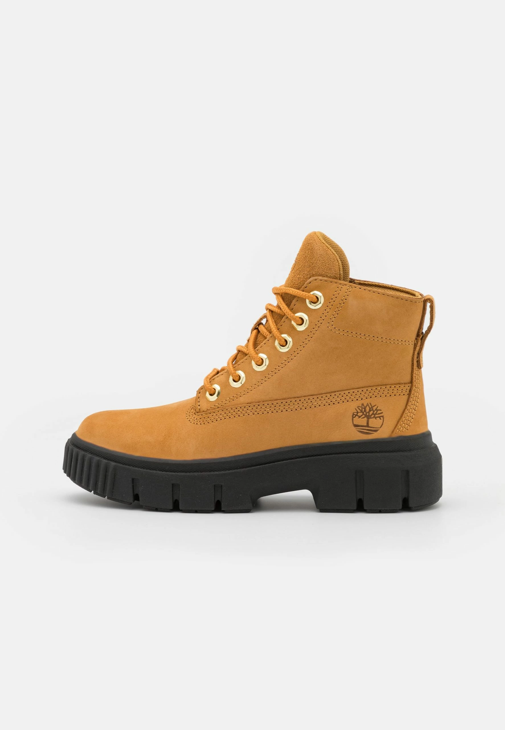 Timberland Greyfield - Ankle Boots - Wheat 2 Timberland Greyfield - Ankle Boots - Wheat - Image 2