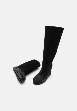 Casadei Ginnica - Wedge Ankle Boots - Renna Nero 13 Casadei Ginnica - Wedge Ankle Boots - Renna Nero -winter shoes Sales 2023 e9eb4521164042bcbfba7d0c6461f452