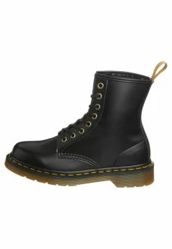 Dr. Martens Winchester Ii Boot 1460 Vegan - Lace-Up Ankle Boots - Black -winter shoes Sales 2023 e9f5e5b3265c44cabc94addedff66945