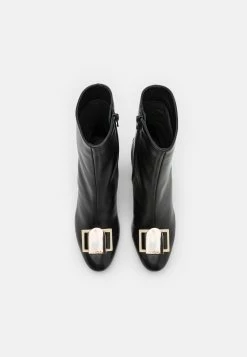 Furla Emma- High Heeled Ankle Boots - Nero 9 Furla Emma- High Heeled Ankle Boots - Nero -winter shoes Sales 2023 eb170f3bc1ed4e8a9a8dc4009d211910