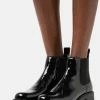 Clarks Orinoco Lane - Ankle Boots - Black