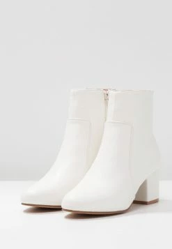 Anna Field Ankle Boots - White 11 Anna Field Ankle Boots - White -winter shoes Sales 2023 eb554d8ac00c44d9b68ec28910a28a13