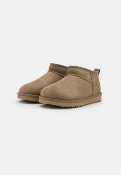 Ugg Ankle Boots - Marrone -winter shoes Sales 2023 eb7d42414b394181ae85b6f4f39bc53d