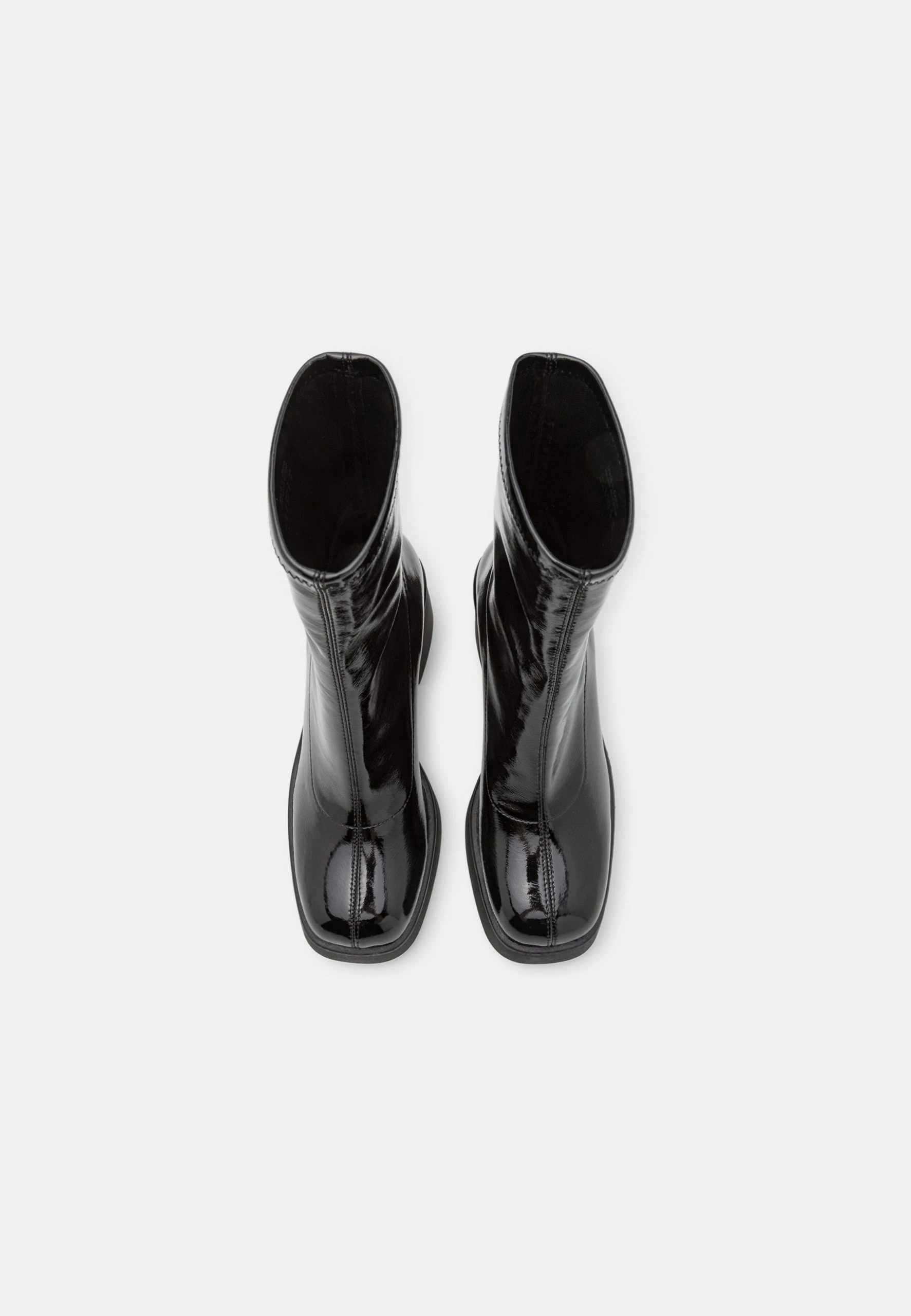 Call It Spring Steffanie - Platform Ankle Boots 6 Call It Spring Steffanie - Platform Ankle Boots - Image 6