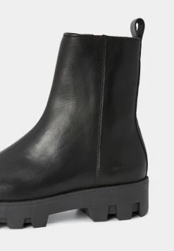 Marc O'Polo Pilar - Classic Ankle Boots - Black -winter shoes Sales 2023 ebfad9ab93384ccba3d6302b99d2c3b1