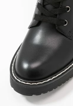 Madden Girl Kurrt - Platform Ankle Boots - Black Paris -winter shoes Sales 2023 ec0af2582a2c4c14b91c1a30c98e57fb