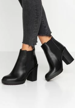 ONLY Shoes Onlboo Loop - Platform Ankle Boots