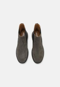 Geox Spherica Ec1 - Ankle Boots - Dark Grey 11 Geox Spherica Ec1 - Ankle Boots - Dark Grey -winter shoes Sales 2023 edeadaf519884d068aae03ba7d2c2d10