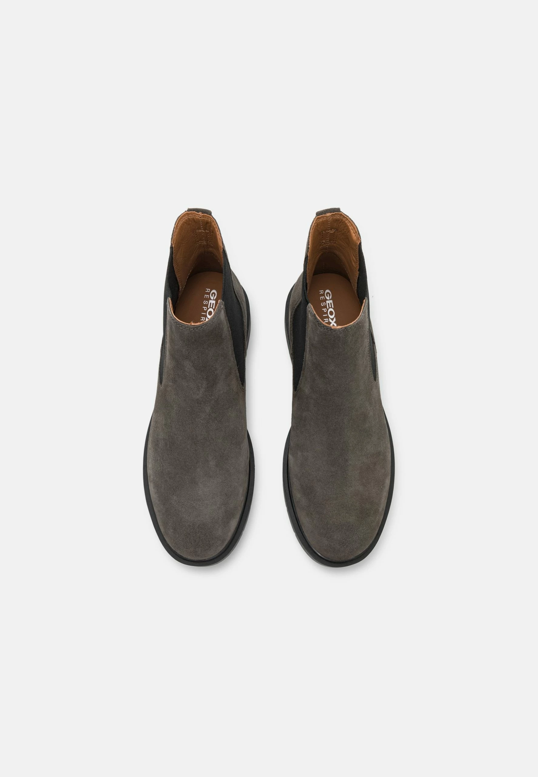 Geox Spherica Ec1 - Ankle Boots - Dark Grey 6 Geox Spherica Ec1 - Ankle Boots - Dark Grey - Image 6