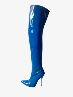 Red Sexy Shoes Women Pointed Toe Stiletto Heel Over The Knee Boots High Heel Thigh High Boots -winter shoes Sales 2023 ee0429f8 ba40 41d6 bbc5 ebc64ff96448