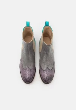 MELVIN & HAMILTON Amelie 5 - Classic Ankle Boots -winter shoes Sales 2023 ee459ee42b5f4769a198bbb610c1b455