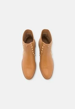 Anna Field Classic Ankle Boots - Cognac -winter shoes Sales 2023 eea846e9434b47ff8ef89b9d71e7e444