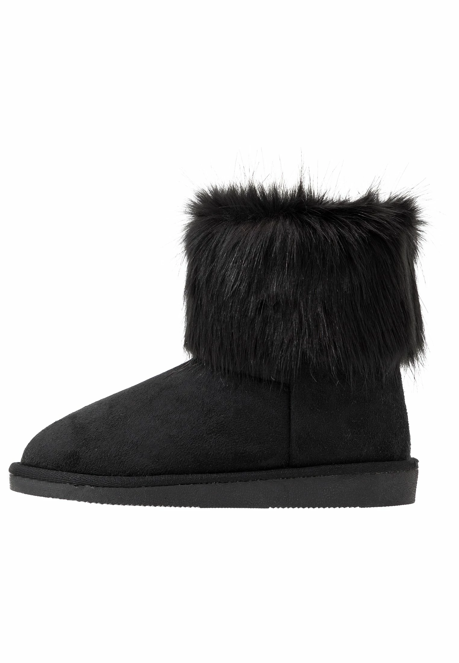 Vero Moda Vmkennalo Boot - Classic Ankle Boots - Black 2 Vero Moda Vmkennalo Boot - Classic Ankle Boots - Black - Image 2