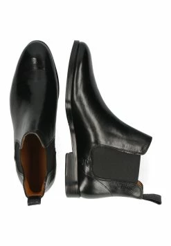 MELVIN & HAMILTON Susan 10 - Ankle Boots - Black -winter shoes Sales 2023 ef24d754350545d1949f994fd38ac90f