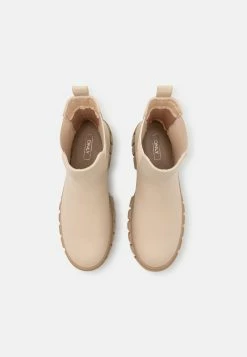 ONLY Shoes Onlbaiza ChunkyBoot - Platform Ankle Boots - Beige -winter shoes Sales 2023 ef3b63a705d5416d874db1468ab936eb