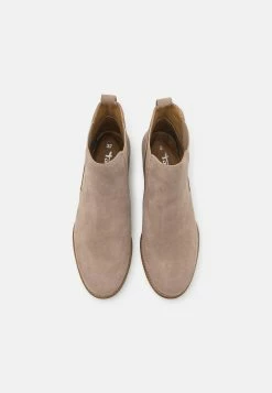 Tamaris Online Exclusive - Ankle Boots - Taupe -winter shoes Sales 2023 f029308de43c4c618c9cdfd9a3fd09cf