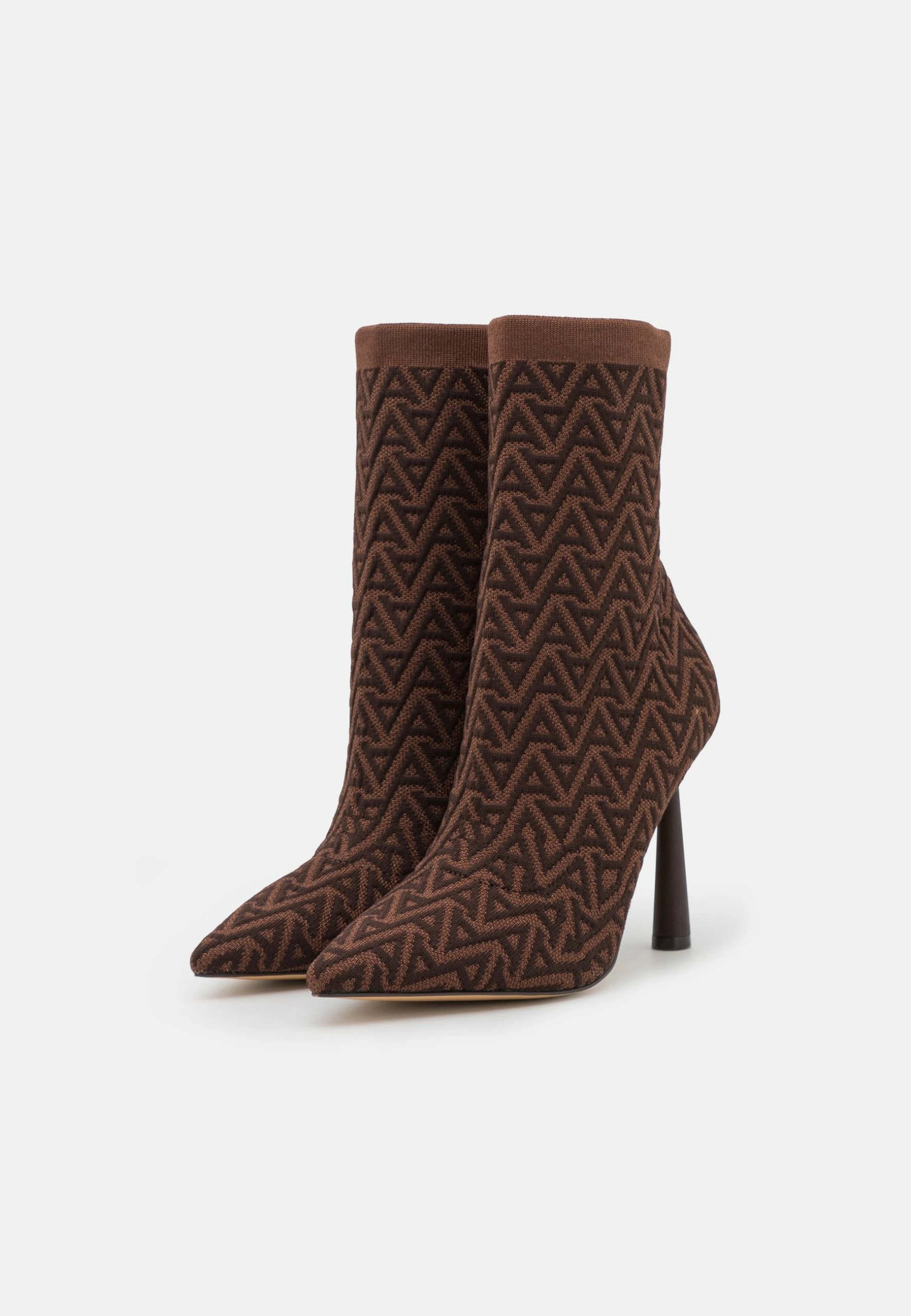 Aldo Varsavas Floam - Classic Ankle Boots - Other Black 3 Aldo Varsavas Floam - Classic Ankle Boots - Other Black - Image 3