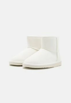 Even&Odd Classic Ankle Boots - White -winter shoes Sales 2023 f17b910232874dfc9668a1be6e6c9158
