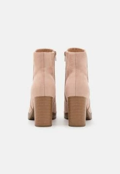 Anna Field Ankle Boots - Light Pink -winter shoes Sales 2023 f213c55d8db04a3e91af36dff2784679