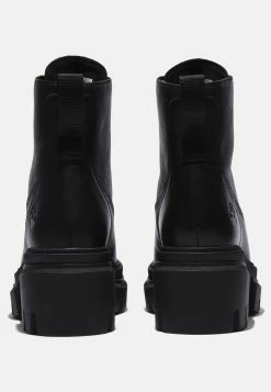 Timberland Everleigh - Platform Ankle Boots - Black Full Grain 11 Timberland Everleigh - Platform Ankle Boots - Black Full Grain -winter shoes Sales 2023 f22bfcaba60c4f2eab9ca3b4d7abcf16