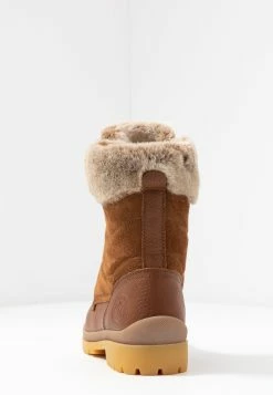 Panama Jack Tuscani - Lace-Up Ankle Boots - Bark -winter shoes Sales 2023 f247a94d00f94b15a9889e5c61b2de1d