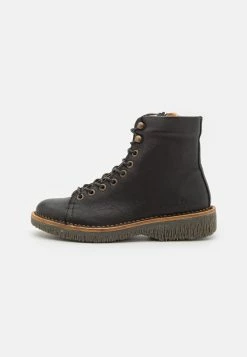 El Naturalista Volcano - Lace-Up Ankle Boots