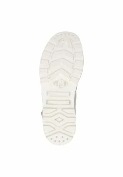 Palladium Lace-Up Ankle Boots - Grijs -winter shoes Sales 2023 f2c15857e6584e82ab0a00cd48cfad38