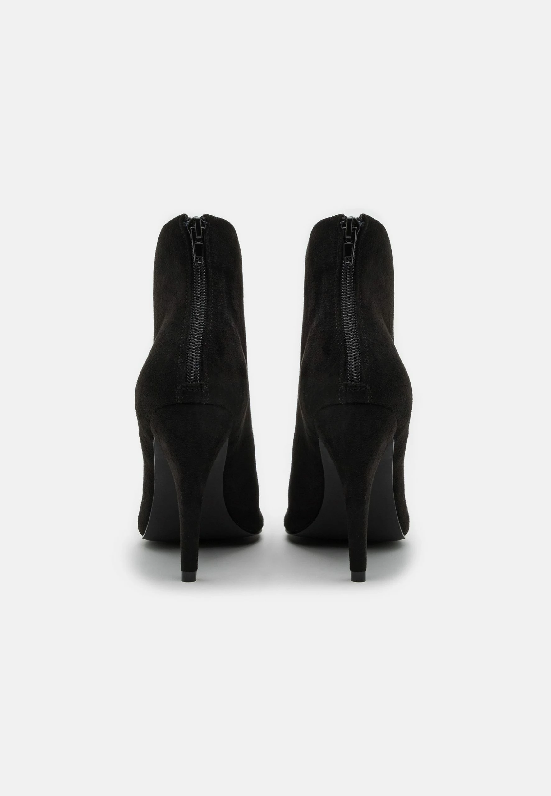 Anna Field Ankle Boots - Black 4 Anna Field Ankle Boots - Black - Image 4