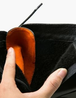 Black Ankle Boots Women Pointed Toe Lace Up High Heel Booties -winter shoes Sales 2023 f49f1f80 102a 4eae 890b 98acf53a220a