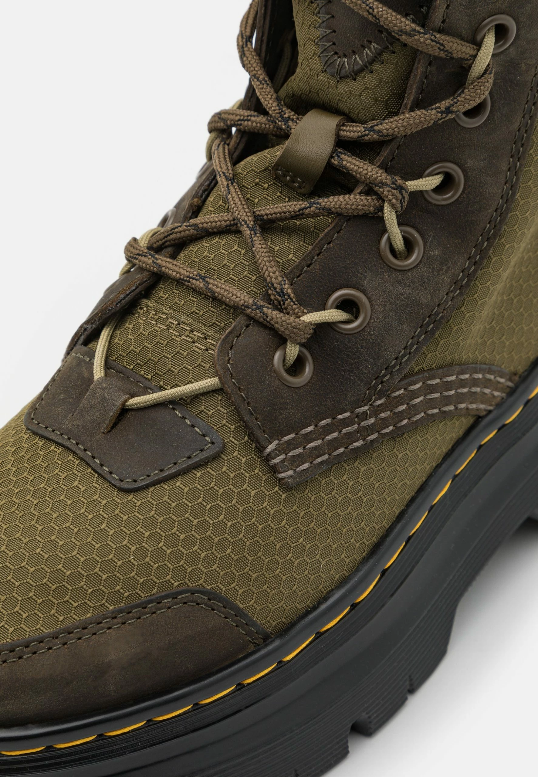 Dr. Martens Tarik Unisex - Lace-Up Ankle Boots 6 Dr. Martens Tarik Unisex - Lace-Up Ankle Boots - Image 6