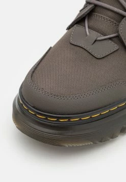 Dr. Martens Tarik Zip Unisex - Platform Ankle Boots - Gunmetal -winter shoes Sales 2023 f52f3a693df04f65a0201bcc685f8038