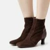 Chie Mihara Vaiven - Classic Ankle Boots