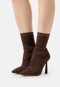 Aldo Varsavas Floam - Classic Ankle Boots - Other Black