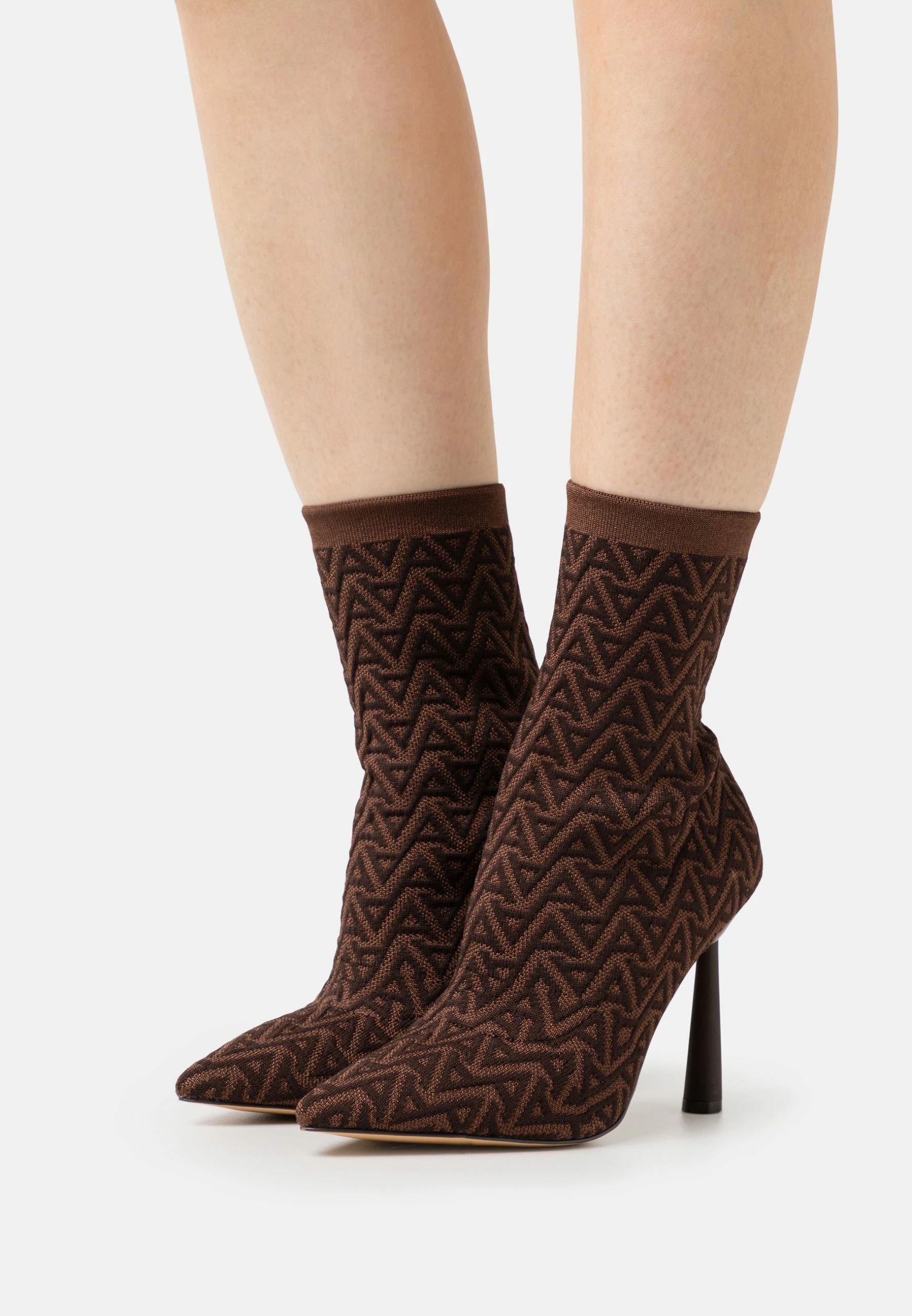 Aldo Varsavas Floam - Classic Ankle Boots - Other Black 1 Aldo Varsavas Floam - Classic Ankle Boots - Other Black