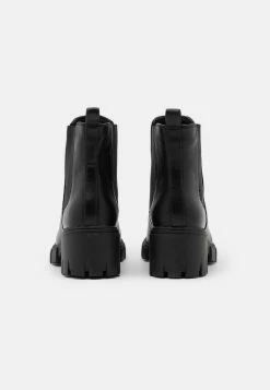 Madden Girl Tessa - Platform Ankle Boots - Black Paris -winter shoes Sales 2023 f63a3964afee42d582c466e886a326e2