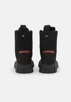 Buffalo Rampa Lace Up Hi Warm - Platform Ankle Boots - Black -winter shoes Sales 2023 f6ca568ac07140a6b0eee9f7febbc7b8